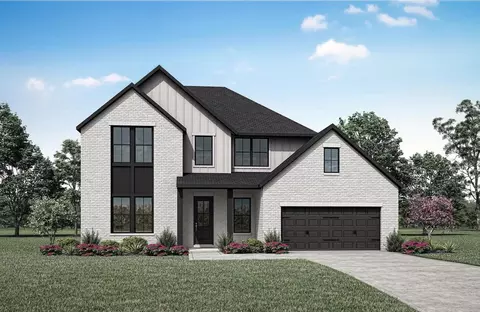 2608 Cone Flower St, Mckinney, TX 75071