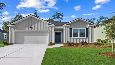 306 Flax St, Statesboro, GA 30461