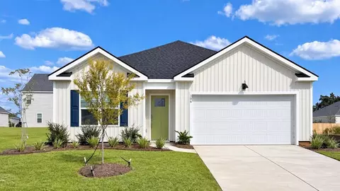 306 Flax St, Statesboro, GA 30461
