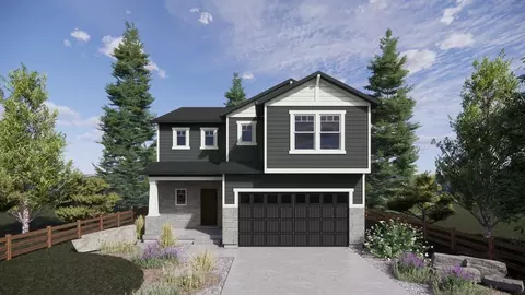 2004 N High Uintas Ln #107, Heber City, UT 84032