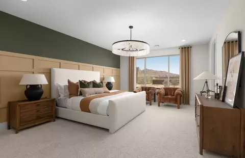 Bedroom - 2441 W Nighthawk Way, Phoenix, AZ 85045 photo 1 of 1