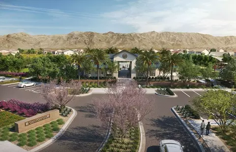 View/Area - 2441 W Nighthawk Way, Phoenix, AZ 85045 photo 4 of 9