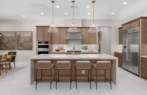 Kitchen - 2441 W Nighthawk Way, Phoenix, AZ 85045 photo 1 of 3