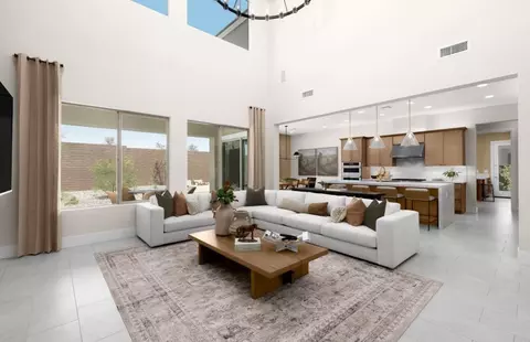 Living - 2441 W Nighthawk Way, Phoenix, AZ 85045 photo 1 of 3