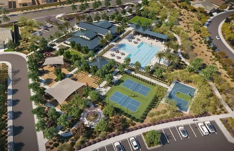 View/Area - 2441 W Nighthawk Way, Phoenix, AZ 85045 photo 1 of 9