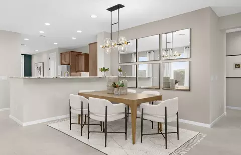 Dining - 2441 W Nighthawk Way, Phoenix, AZ 85045 photo 1 of 1