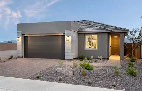 Exterior - 2441 W Nighthawk Way, Phoenix, AZ 85045 photo 9 of 9