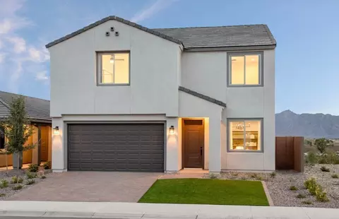 Exterior - 2441 W Nighthawk Way, Phoenix, AZ 85045 photo 9 of 9