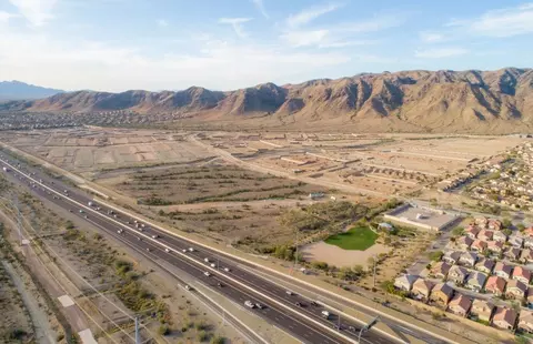 View/Area - 2441 W Nighthawk Way, Phoenix, AZ 85045 photo 6 of 9