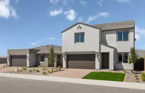 Exterior - 2441 W Nighthawk Way, Phoenix, AZ 85045 photo 2 of 9
