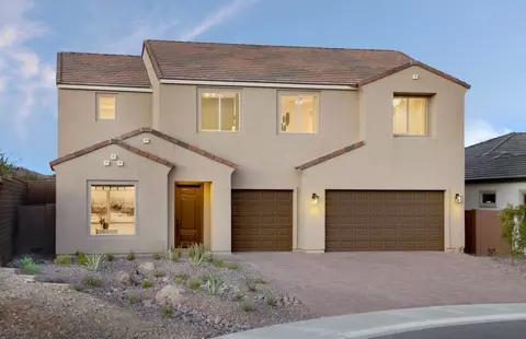 Exterior - 2441 W Nighthawk Way, Phoenix, AZ 85045 photo 7 of 9