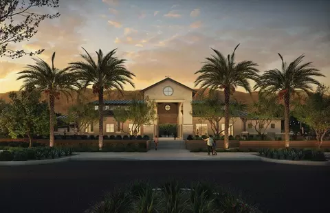View/Area - 2441 W Nighthawk Way, Phoenix, AZ 85045 photo 5 of 9