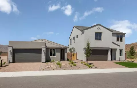 Exterior - 2441 W Nighthawk Way, Phoenix, AZ 85045 photo 3 of 9