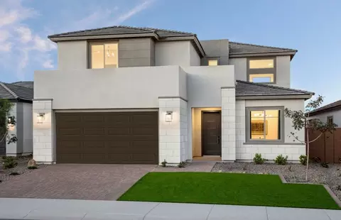 Exterior - 2441 W Nighthawk Way, Phoenix, AZ 85045 photo 6 of 9