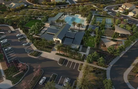 View/Area - 2441 W Nighthawk Way, Phoenix, AZ 85045 photo 2 of 9