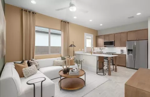 Entry Way - 2441 W Nighthawk Way, Phoenix, AZ 85045 photo 1 of 1