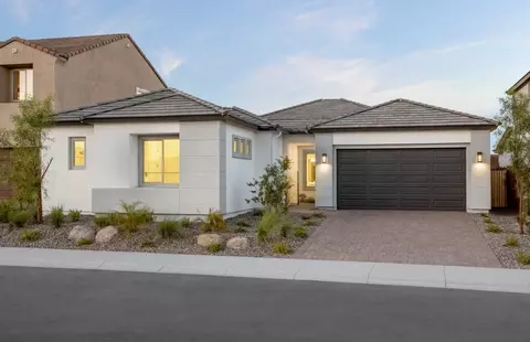 Exterior - 2441 W Nighthawk Way, Phoenix, AZ 85045 photo 5 of 9