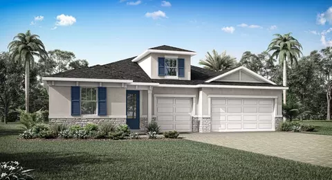 2606 Ginseng Ivy St, Apopka, FL 32703