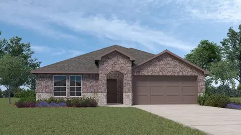 401 Banner Ave, Royse City, TX 75189