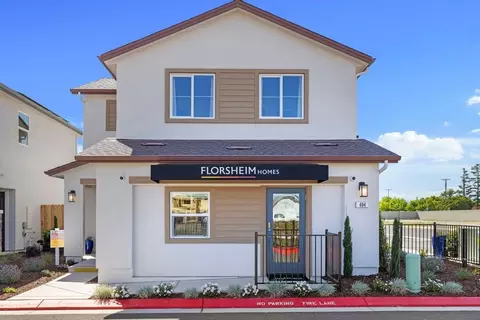 Exterior - 484 Anthology St, Turlock, CA 95380 photo 1 of 7