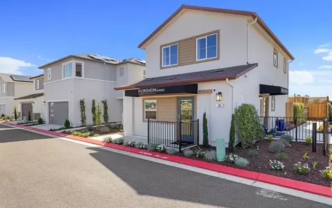 Exterior - 484 Anthology St, Turlock, CA 95380 photo 2 of 7
