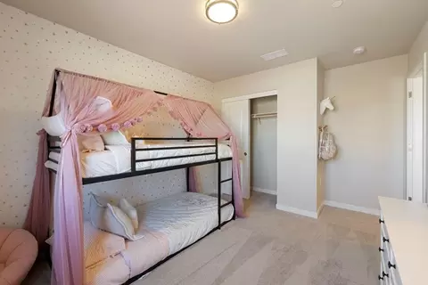 Bedroom - 484 Anthology St, Turlock, CA 95380 photo 4 of 11