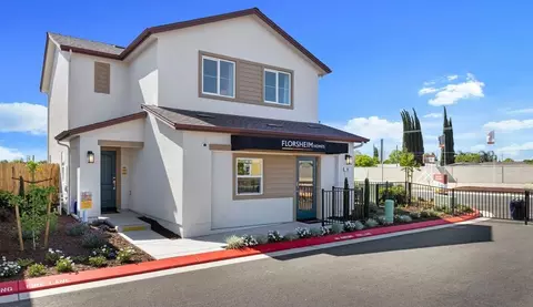 Exterior - 484 Anthology St, Turlock, CA 95380 photo 3 of 7