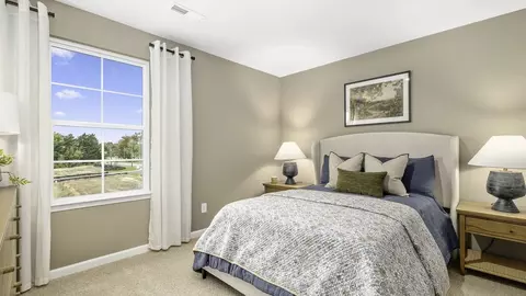 Bedroom - 104 Linden Dr, Thomasville, NC 27360 photo 13 of 13