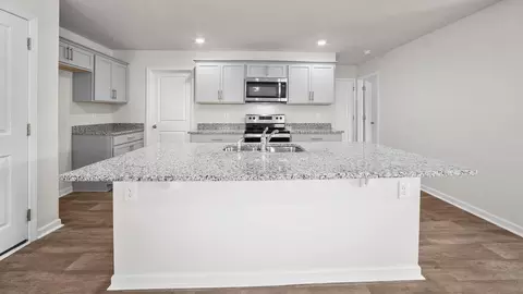 Kitchen - 104 Linden Dr, Thomasville, NC 27360 photo 1 of 5