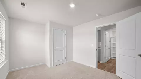 Bedroom - 104 Linden Dr, Thomasville, NC 27360 photo 3 of 13