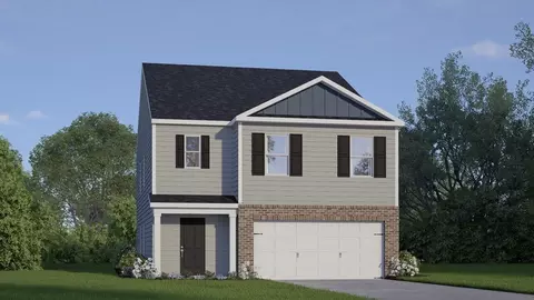 104 Linden Dr, Thomasville, NC 27360