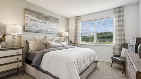 Bedroom - 6601 Tamarack Ln, Corcoran, MN 55340 photo 1 of 5