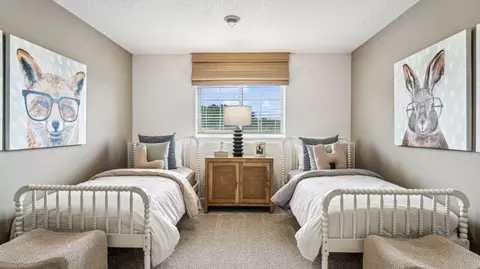 Bedroom - 6601 Tamarack Ln, Corcoran, MN 55340 photo 5 of 5