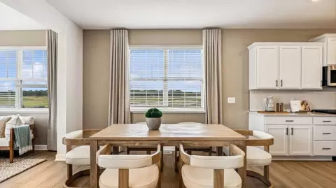 Dining - 6601 Tamarack Ln, Corcoran, MN 55340 photo 2 of 3