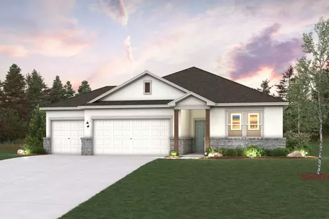 231 Hull Speed Dr Kyle Tx 78640, Kyle, TX 78640