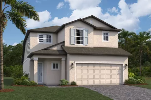 3303 Fall Harvest Dr, Zephyrhills, FL 33540