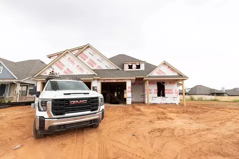 11512 NW 134th St, Piedmont, OK 73078