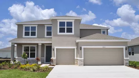 Exterior - 17863 Wheat Stack Ct, Parrish, FL 34219 photo 8 of 9
