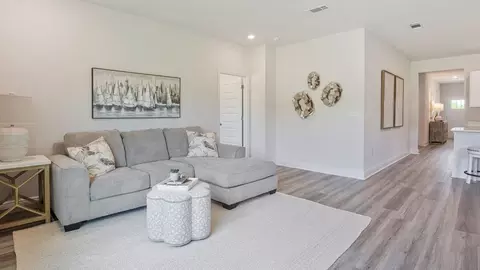 Entry Way - 5739 Dearing St, Crestview, FL 32539 photo 1 of 2