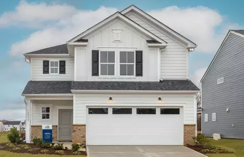 14031 Glaswick Dr, Charlotte, NC 28278