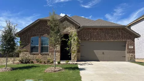 4182 Waldron Trl, Forney, TX 75126