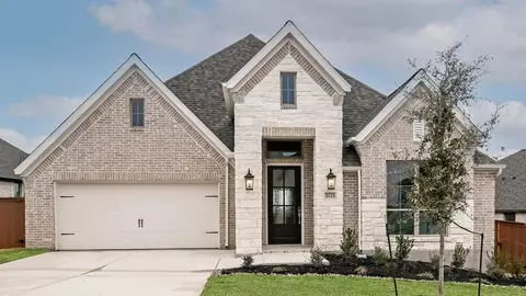 3121 Bee Hl, Schertz, TX 78108