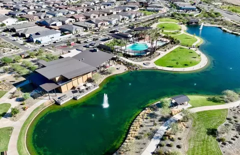 View/Area - 9960 S Gold Stone Trl, Apache Junction, AZ 85120 photo 23 of 41