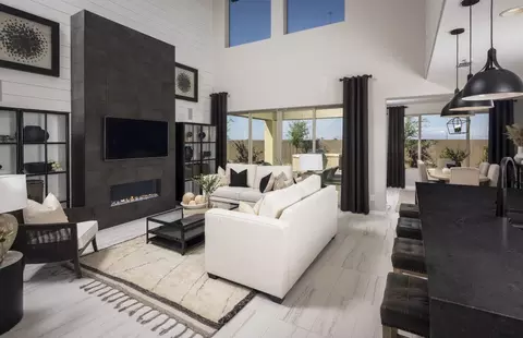 Living - 9960 S Gold Stone Trl, Apache Junction, AZ 85120 photo 6 of 8