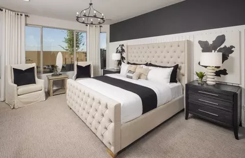 Bedroom - 9960 S Gold Stone Trl, Apache Junction, AZ 85120 photo 5 of 6