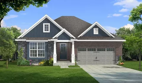 200 Shyla Ct, Monroe, OH 45050