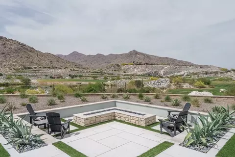 Exterior - 20938 W San Miguel Ave, Buckeye, AZ 85396 photo 18 of 24