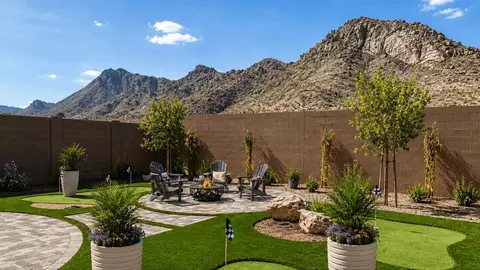 Exterior - 20938 W San Miguel Ave, Buckeye, AZ 85396 photo 7 of 24