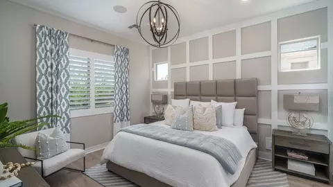 Bedroom - 20938 W San Miguel Ave, Buckeye, AZ 85396 photo 7 of 11