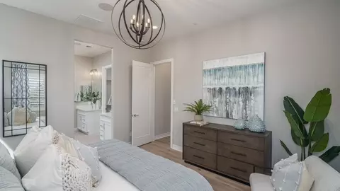 Bedroom - 20938 W San Miguel Ave, Buckeye, AZ 85396 photo 6 of 11